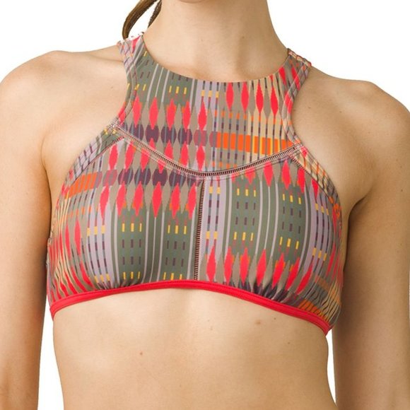 Prana Other - Prana Azra Bikini Swim Top